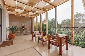 Laranjal Farm House