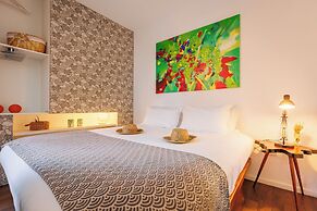 Laranjal Farm House