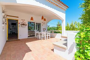 Laranjal Farm House