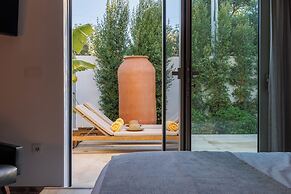 Laranjal Farm House