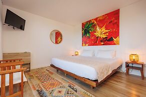Laranjal Farm House
