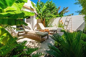 Laranjal Farm House