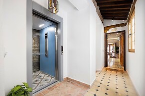 Mi Andalusia Hotel Experience