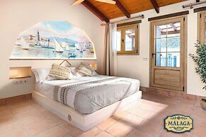 Mi Andalusia Hotel Experience