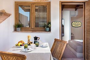Mi Andalusia Hotel Experience