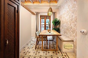 Mi Andalusia Hotel Experience