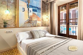 Mi Andalusia Hotel Experience