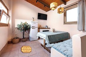 Mi Andalusia Hotel Experience