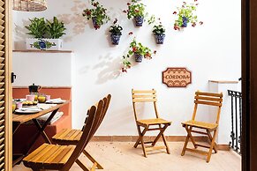 Mi Andalusia Hotel Experience