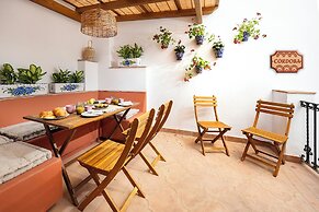 Mi Andalusia Hotel Experience