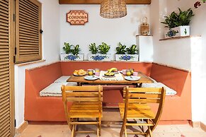 Mi Andalusia Hotel Experience
