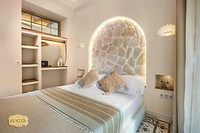 Mi Andalusia Hotel Experience