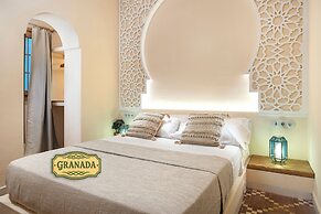 Mi Andalusia Hotel Experience