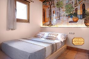 Mi Andalusia Hotel Experience