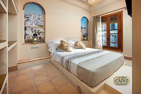 Mi Andalusia Hotel Experience