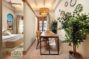 Mi Andalusia Hotel Experience