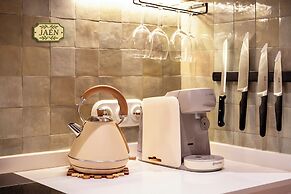 Mi Andalusia Hotel Experience