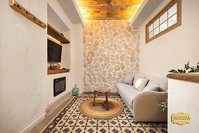 Mi Andalusia Hotel Experience