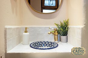 Mi Andalusia Hotel Experience