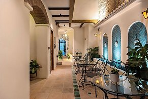 Mi Andalusia Hotel Experience