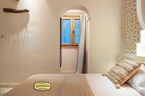 Mi Andalusia Hotel Experience