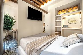 Mi Andalusia Hotel Experience
