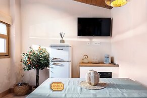 Mi Andalusia Hotel Experience