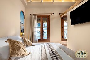 Mi Andalusia Hotel Experience