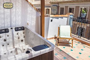 Mi Andalusia Hotel Experience