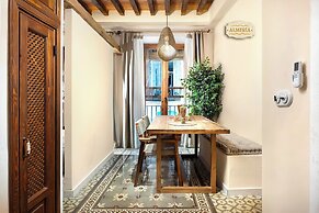Mi Andalusia Hotel Experience