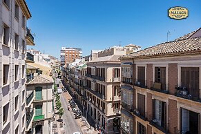 Mi Andalusia Hotel Experience