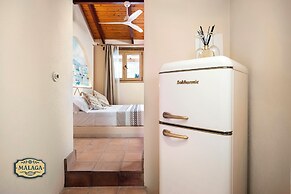 Mi Andalusia Hotel Experience