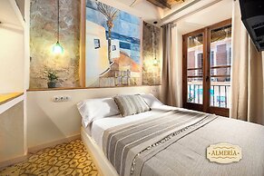 Mi Andalusia Hotel Experience