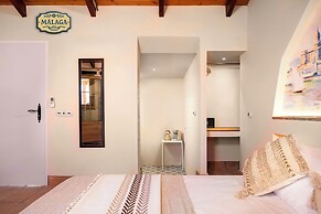 Mi Andalusia Hotel Experience