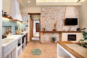Mi Andalusia Hotel Experience