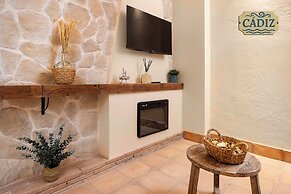 Mi Andalusia Hotel Experience