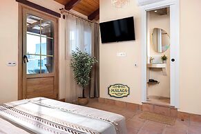 Mi Andalusia Hotel Experience