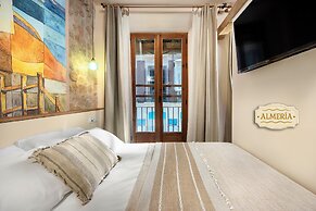 Mi Andalusia Hotel Experience