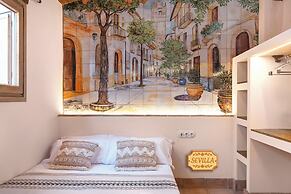 Mi Andalusia Hotel Experience