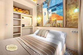 Mi Andalusia Hotel Experience