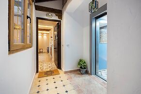 Mi Andalusia Hotel Experience
