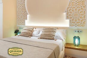 Mi Andalusia Hotel Experience