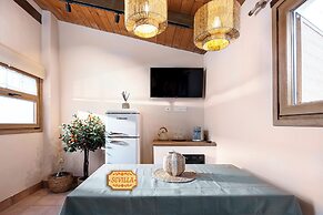 Mi Andalusia Hotel Experience