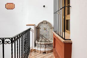 Mi Andalusia Hotel Experience