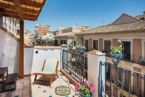 Mi Andalusia Hotel Experience