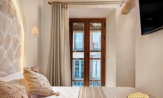 Mi Andalusia Hotel Experience