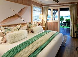 4 TIDES - by First Private Stays