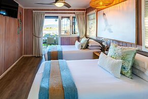 4 TIDES - by First Private Stays