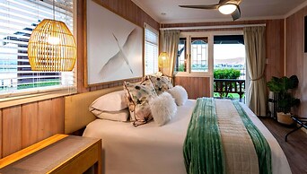 4 TIDES - by First Private Stays
