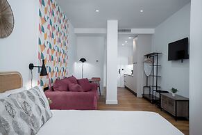 Smartr Puente de Triana